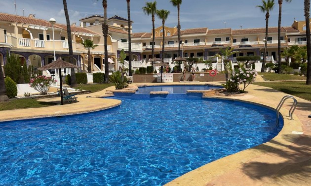 Appartement - A Vendre - Ciudad Quesada - Ciudad Quesada