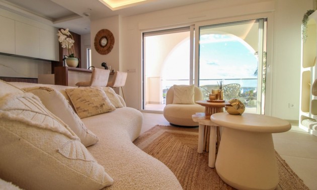 Appartement - A Vendre - Ciudad Quesada - Ciudad Quesada