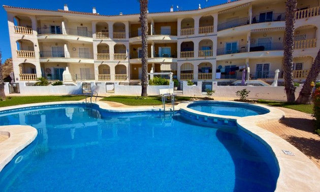 Appartement - A Vendre - Ciudad Quesada - Ciudad Quesada