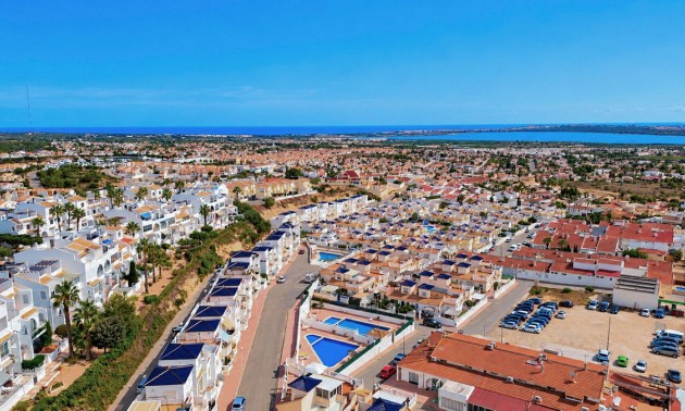 Appartement - A Vendre - Ciudad Quesada - Ciudad Quesada