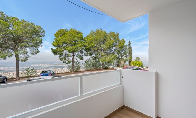 Appartement - A Vendre - Ciudad Quesada - CSPC-12291