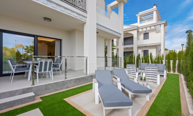 Appartement - A Vendre - Ciudad Quesada - CSPC-80340