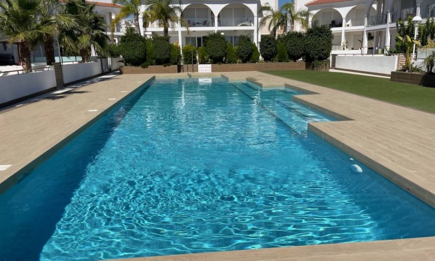 Appartement - A Vendre - Ciudad Quesada - CSPR-51409