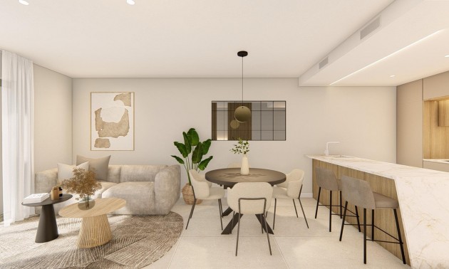Appartement - A Vendre - Ciudad Quesada - CSPX-88657