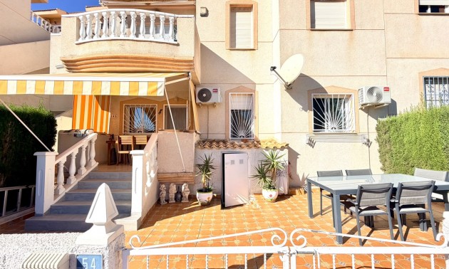 Appartement - A Vendre - Ciudad Quesada - La Marquesa