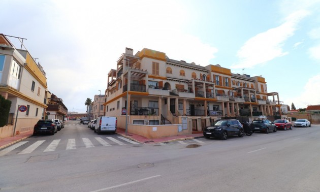 Appartement - A Vendre - Daya Vieja - Daya Vieja