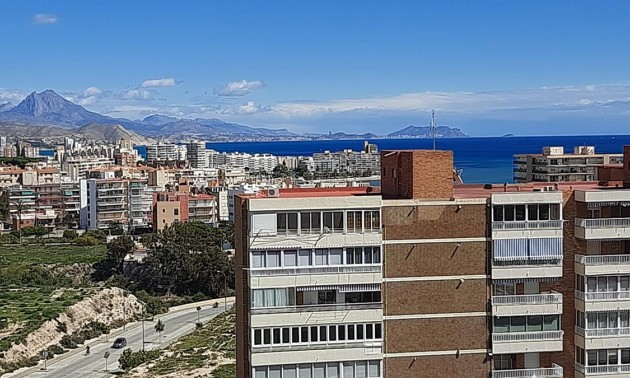 Appartement - A Vendre - El Campello - El Campello 