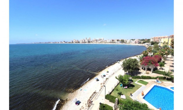 Appartement - A Vendre - El Campello - El Campello 