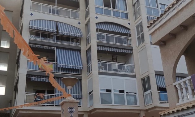 Appartement - A Vendre - Elche - Arenales del Sol