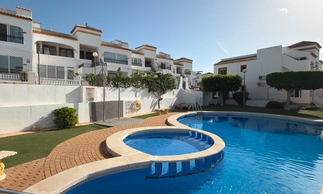Appartement - A Vendre - Entre Naranjo - Vistabella Golf - Entre Naranjos - Vistabella Golf