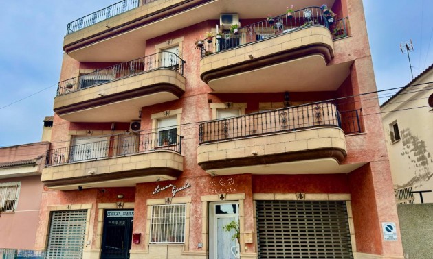 Appartement - A Vendre - Formentera Del Segura - CSPR-48646