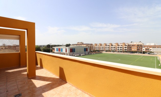 Appartement - A Vendre - Formentera Del Segura - Formentera del Segura Centro
