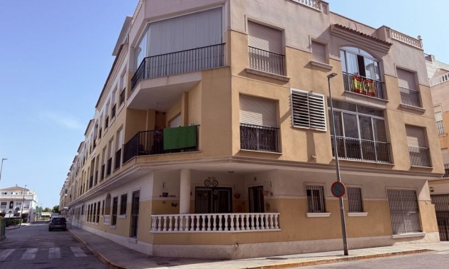 Appartement - A Vendre - Formentera Del Segura - Formentera del Segura Centro
