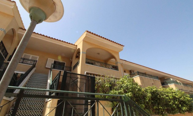 Appartement - A Vendre - Gran Alacant - CSPX-29287