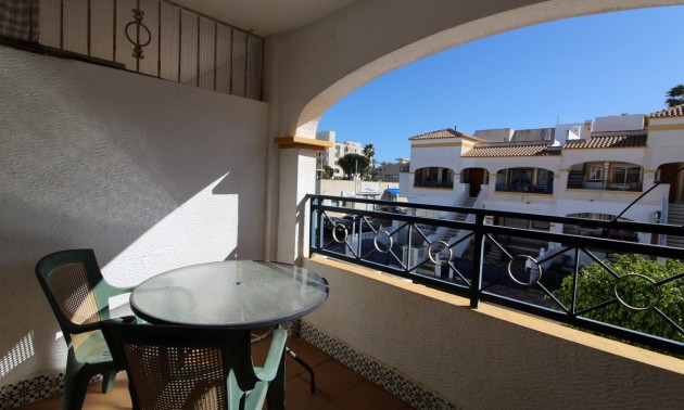Appartement - A Vendre - Gran Alacant - Gran Alacant
