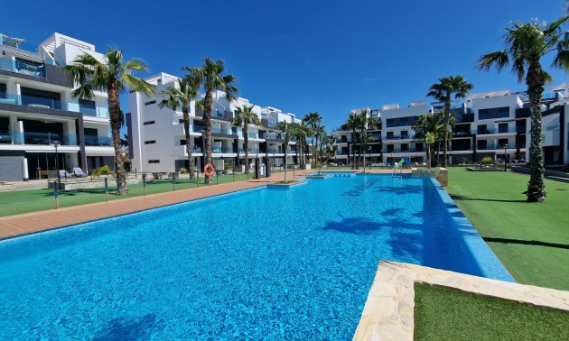 Appartement - A Vendre - Guardamar Del Segura - CSPG-65876