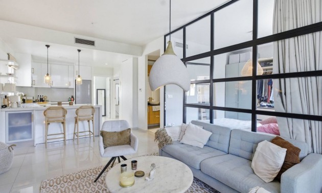 Appartement - A Vendre - Guardamar Del Segura - CSPX-63305