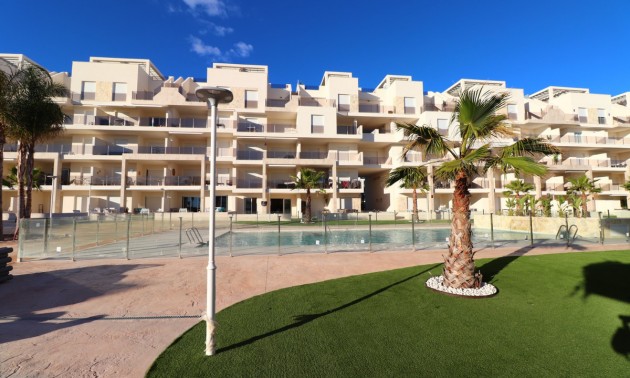 Appartement - A Vendre - Guardamar Del Segura - El Raso