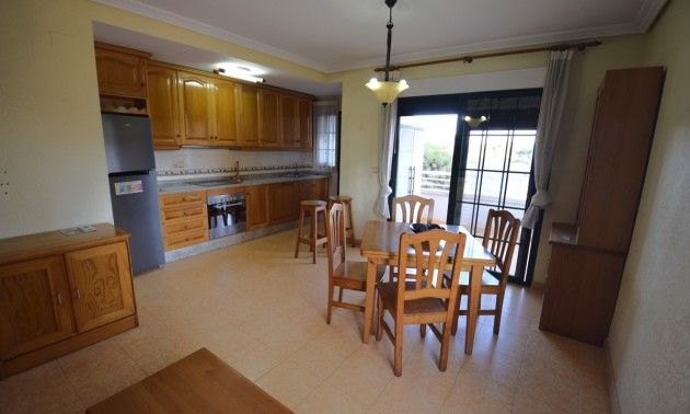 Appartement - A Vendre - Guardamar Del Segura - Guardamar del Segura Centro