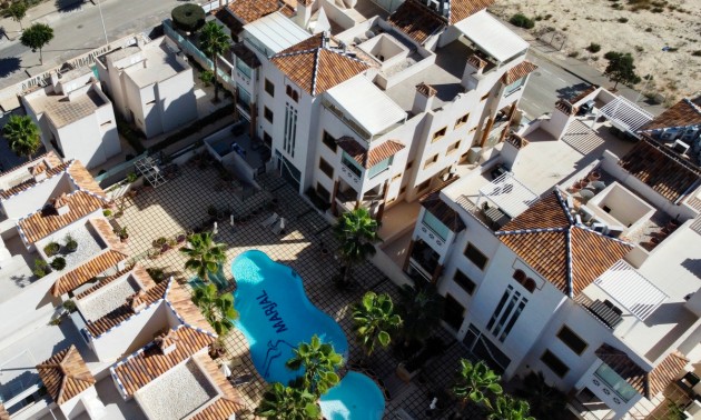 Appartement - A Vendre - Guardamar Del Segura - Guardamar del Segura Centro