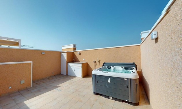 Appartement - A Vendre - Guardamar Del Segura - Guardamar del Segura Centro