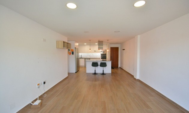 Appartement - A Vendre - Guardamar Del Segura - Guardamar del Segura Centro