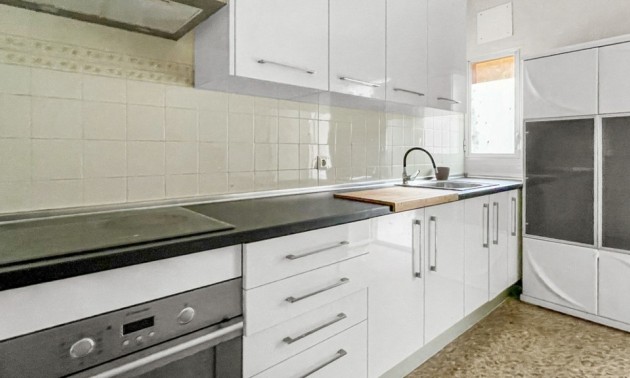 Appartement - A Vendre - Guardamar Del Segura - Guardamar del Segura Centro