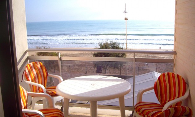 Appartement - A Vendre - Guardamar Del Segura - Guardamar del Segura Centro