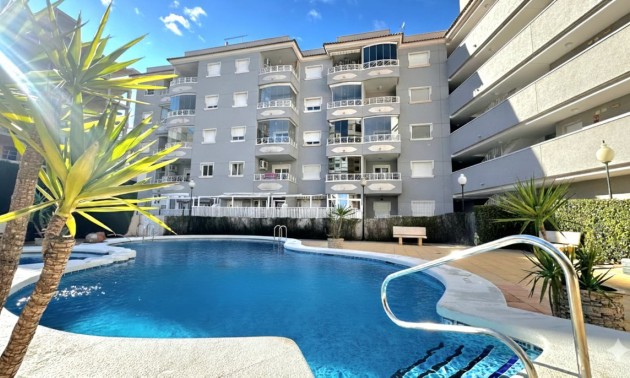 Appartement - A Vendre - Guardamar Del Segura - Guardamar del Segura Centro