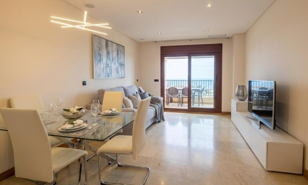 Appartement - A Vendre - Guardamar Del Segura - Guardamar del Segura Centro