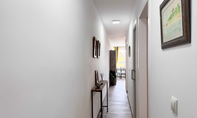 Appartement - A Vendre - Guardamar Del Segura - Guardamar del Segura Centro
