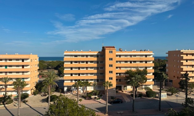 Appartement - A Vendre - Guardamar Del Segura - Guardamar del Segura Centro