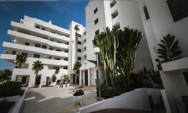 Appartement - A Vendre - Guardamar Del Segura - Guardamar del Segura Centro
