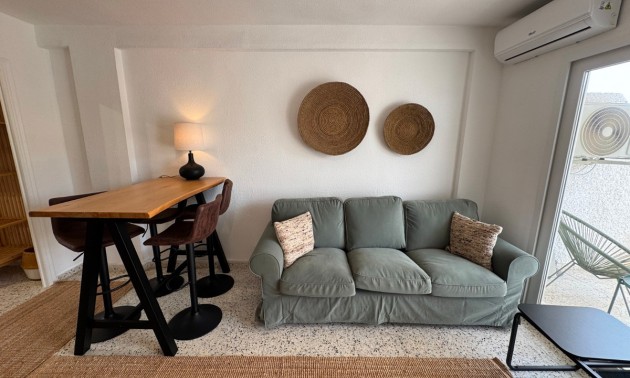 Appartement - A Vendre - Guardamar Del Segura - Guardamar del Segura Centro