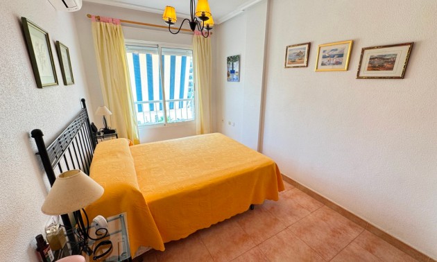 Appartement - A Vendre - Guardamar Del Segura - Guardamar del Segura Centro