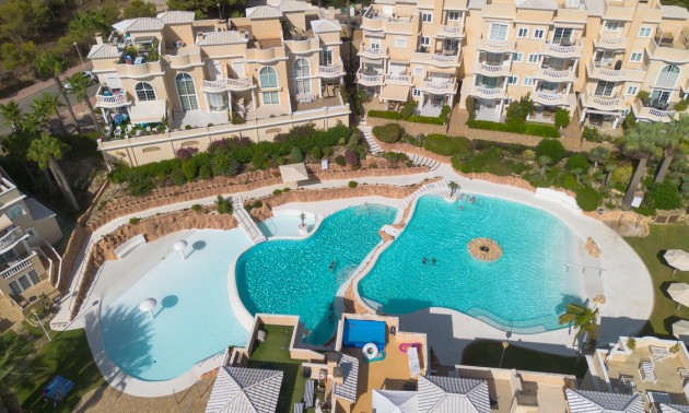 Appartement - A Vendre - Guardamar Del Segura - Guardamar del Segura Centro