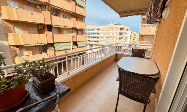 Appartement - A Vendre - Guardamar Del Segura - Guardamar del Segura Centro