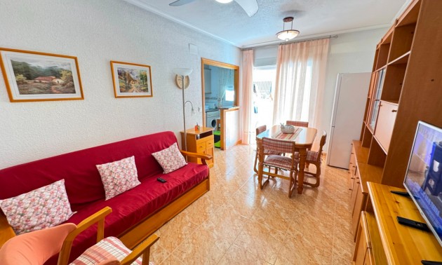 Appartement - A Vendre - Guardamar Del Segura - Guardamar del Segura Centro