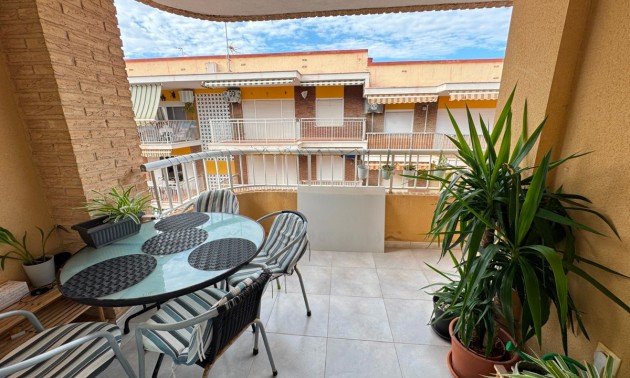 Appartement - A Vendre - Guardamar Del Segura - Guardamar del Segura Centro