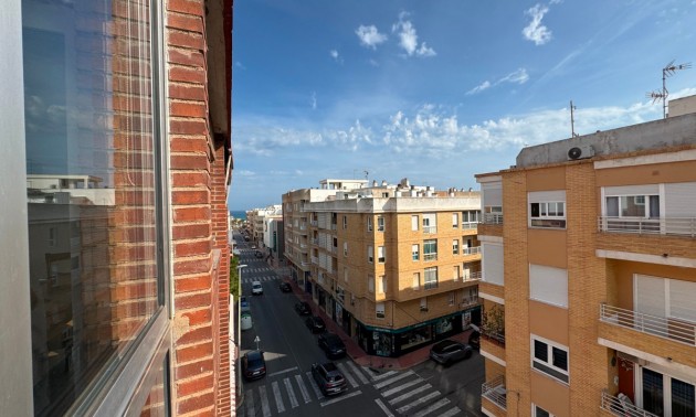 Appartement - A Vendre - Guardamar Del Segura - Guardamar del Segura Centro