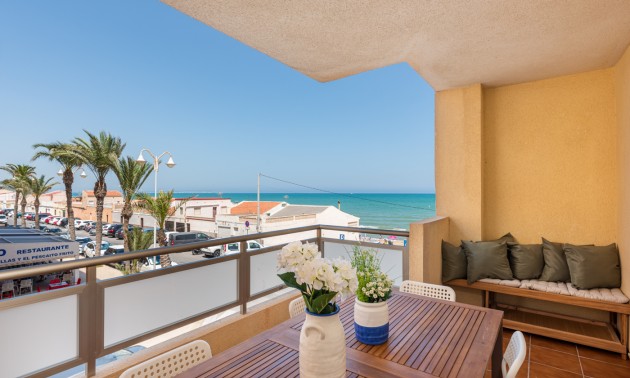 Appartement - A Vendre - Guardamar Del Segura - Guardamar del Segura