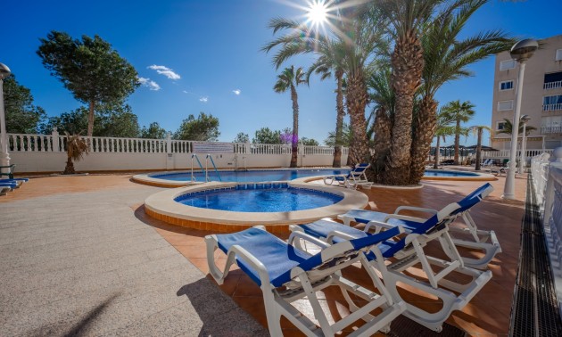 Appartement - A Vendre - Guardamar Del Segura - Guardamar del Segura