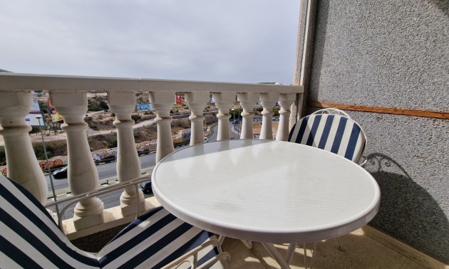 Appartement - A Vendre - Guardamar Del Segura - Mercadona Area