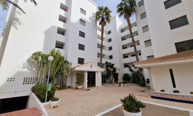 Appartement - A Vendre - Guardamar Del Segura - Mercadona Guardamar