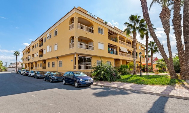 Appartement - A Vendre - Jacarilla - Jacarilla