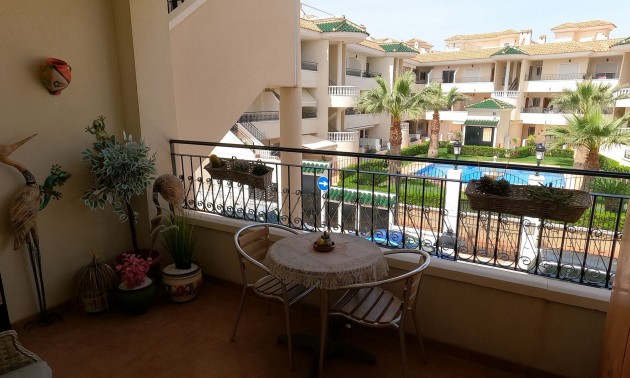 Appartement - A Vendre - Jacarilla - Jacarilla