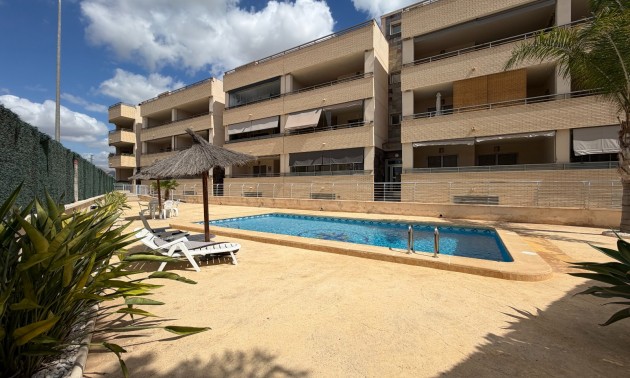 Appartement - A Vendre - Jacarilla - Jacarilla