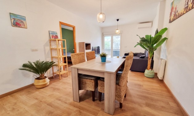 Appartement - A Vendre - Jalon - Jalon Centro