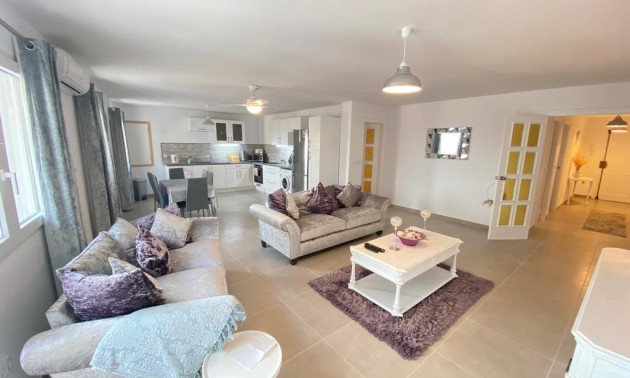 Appartement - A Vendre - Javea - Jávea - Xàbia Centro