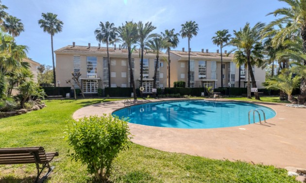 Appartement - A Vendre - Javea - Jávea - Xàbia Centro
